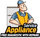 Edmonton Appliance Repairs logo